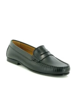 Yoki Loafers - Mocassins - Black