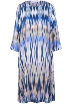 Jurk - Violett -Mode Kledingwinkel 099d1f2944684f699fcd7c476a85f5ad