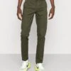 Scotch & Soda Mott Contains - Chino - Military -Mode Kledingwinkel 09a0f2c91b034429a8b96a235646cd5e