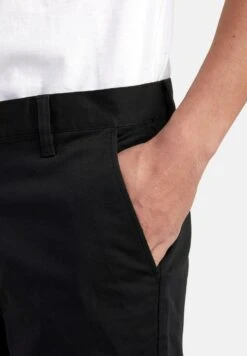 RVCA Weekend Stretch- Shorts - Black -Mode Kledingwinkel 09d5a66a8b0844849bd98dce645ba0ad