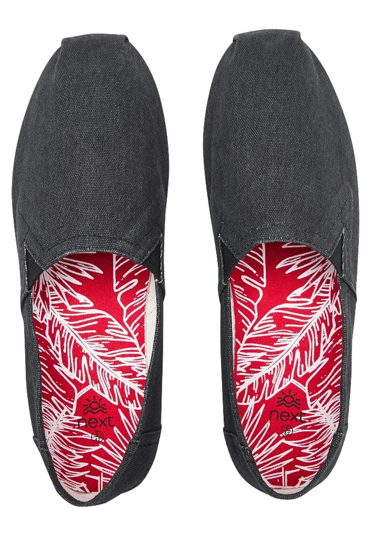 Next A-Line - Instappers - Black 4 Next A-Line - Instappers - Black - Afbeelding 2