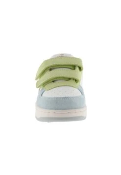 Tiempo Tiras Serraje - Sneakers Laag - Celeste -Mode Kledingwinkel 09eaaa8c86f54be199cd41b6f89b8a03