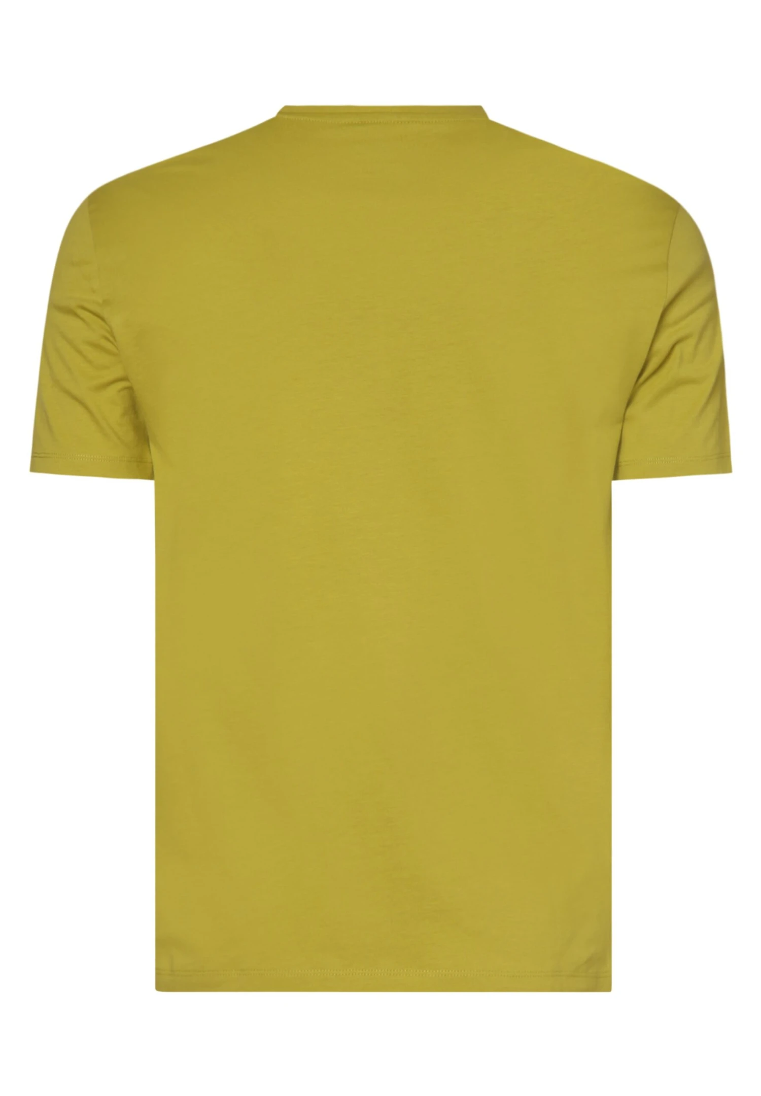 Armani Exchange T-Shirt Print - Kiwi 4 Armani Exchange T-Shirt Print - Kiwi - Afbeelding 2