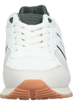 BJØRN BORG R455 Rtr Msh M - Sneakers Laag - Wht -Mode Kledingwinkel 0a1fabebdd894852bc3dc677e09ad5d6