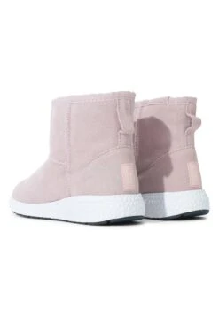 Patty - Snowboots- Pink -Mode Kledingwinkel 0a2a86ace8a34940acb686dc4ffb674a