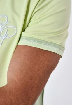 Col Mao - Overhemd - Jade -Mode Kledingwinkel 0a9e1aa8ccbe43f8965cc7e90b8309f5