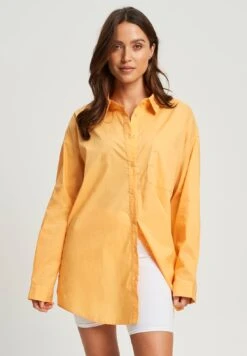 Nieuwe uitgaven 15 Calli Oversize- Overhemdblouse - Mango