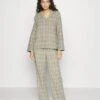 ESPRIT Flannel Check - Pyjama - Light Khaki -Mode Kledingwinkel 0afa6274a46244bbb160a992693a0c5f