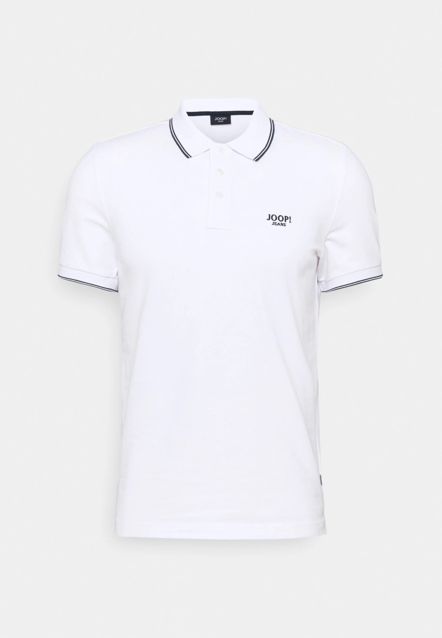 Joop Jeans Agnello - Poloshirt - White 3 Joop Jeans Agnello - Poloshirt - White