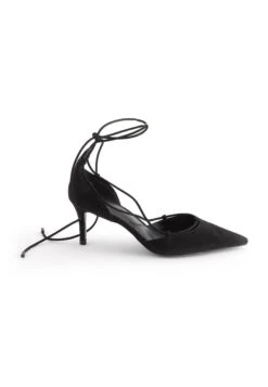 Next Forever Comfort Wrap Standard - Veterpumps - Black