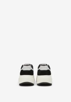 Marc O'Polo ModThea 5F - Sneakers Laag - Black 12 Marc O'Polo ModThea 5F - Sneakers Laag - Black -Mode Kledingwinkel 0b427637b3434a6fb84b366e11642955