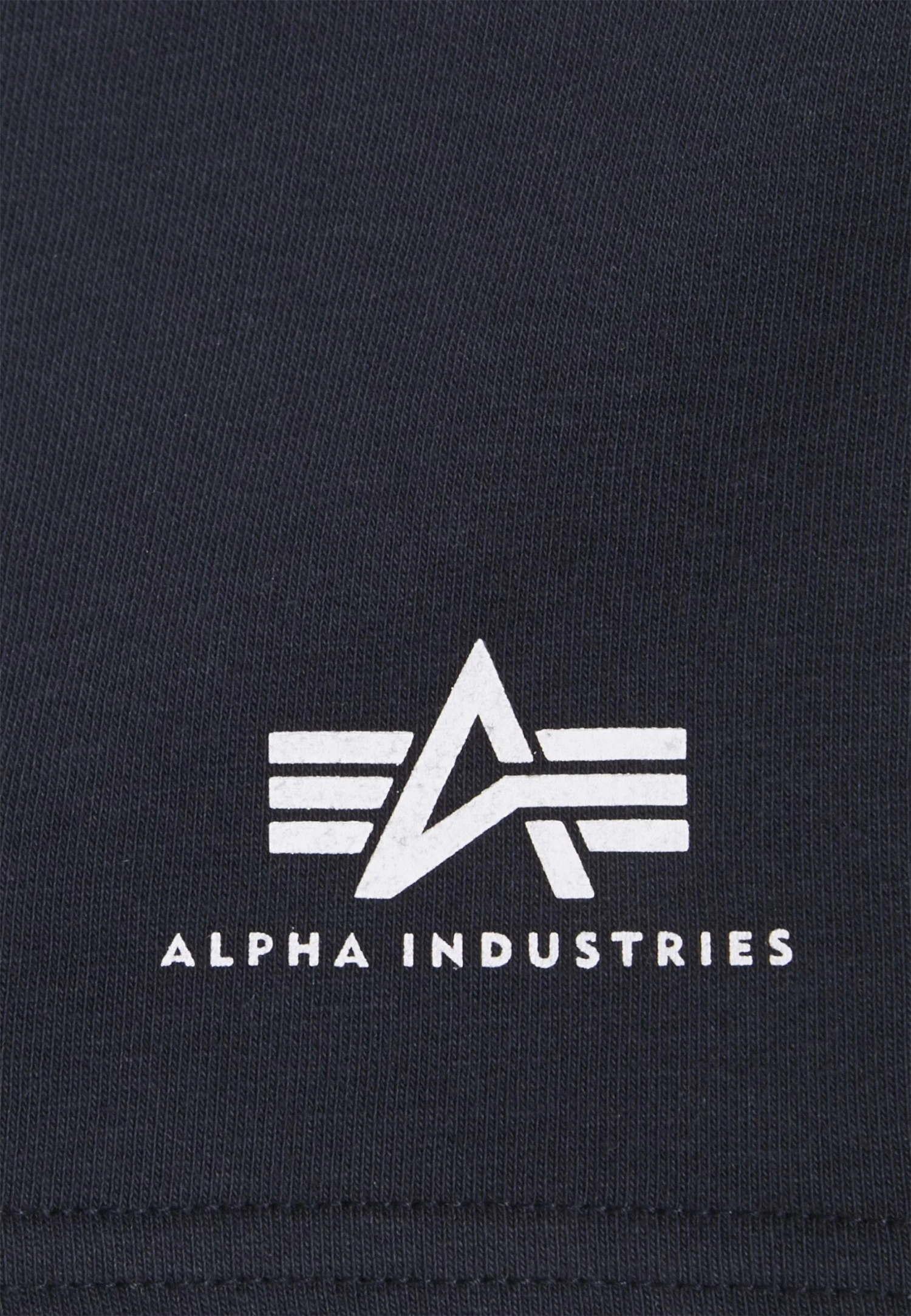 Alpha Industries Basic Sl - Trainingsbroek - Blue 5 Alpha Industries Basic Sl - Trainingsbroek - Blue - Afbeelding 3