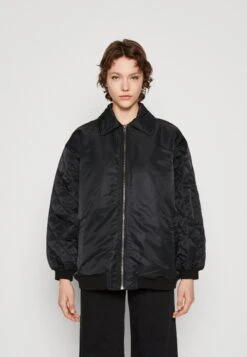 X Aisha PotterSnkara - Bomberjacks - Black