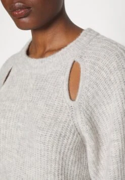 Designers Remix Verona - Trui - Grey 16 Designers Remix Verona - Trui - Grey -Mode Kledingwinkel 0c3981bdb94a44fdba9f3356e14a1675