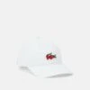 Lacoste Vim Unisex - Pet - White/Money Heist -Mode Kledingwinkel 0cb71dc5263b43f9adb500af05380fbf