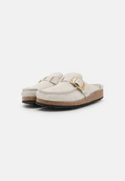 Birkenstock Buckley Leve Narrow - Muiltjes - Antique White 12 Birkenstock Buckley Leve Narrow - Muiltjes - Antique White -Mode Kledingwinkel 0ce8ea81c87049e3b6ec1d143012cc45