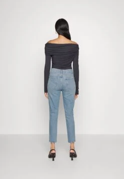 AGOLDE Nico - Slim Fit Jeans - Indigo -Mode Kledingwinkel 0d0325d90a2441dabfab4a7724f75803