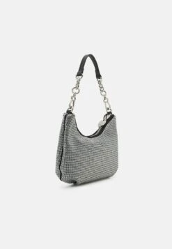 Juicy Couture Hazel Small Hobo Bag Unisex Set - Handtas - Black -Mode Kledingwinkel 0d37129b867446e396cd4bb3e9d6e71a