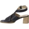 Gerry Weber Sandalen - Schwarz 2 Gerry Weber Sandalen - Schwarz -Mode Kledingwinkel 0d9af4620d5b43c897c0598212028d6f