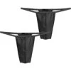 Hom 2 Pack - Slip - Black -Mode Kledingwinkel 0dd2ddc041ac4f4e98efd63cb0535b08