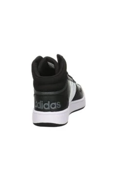 Adidas Originals Sneakers Hoog - Core Black -Mode Kledingwinkel 0e60cdb1d62742a093980bc2d1b5a13a