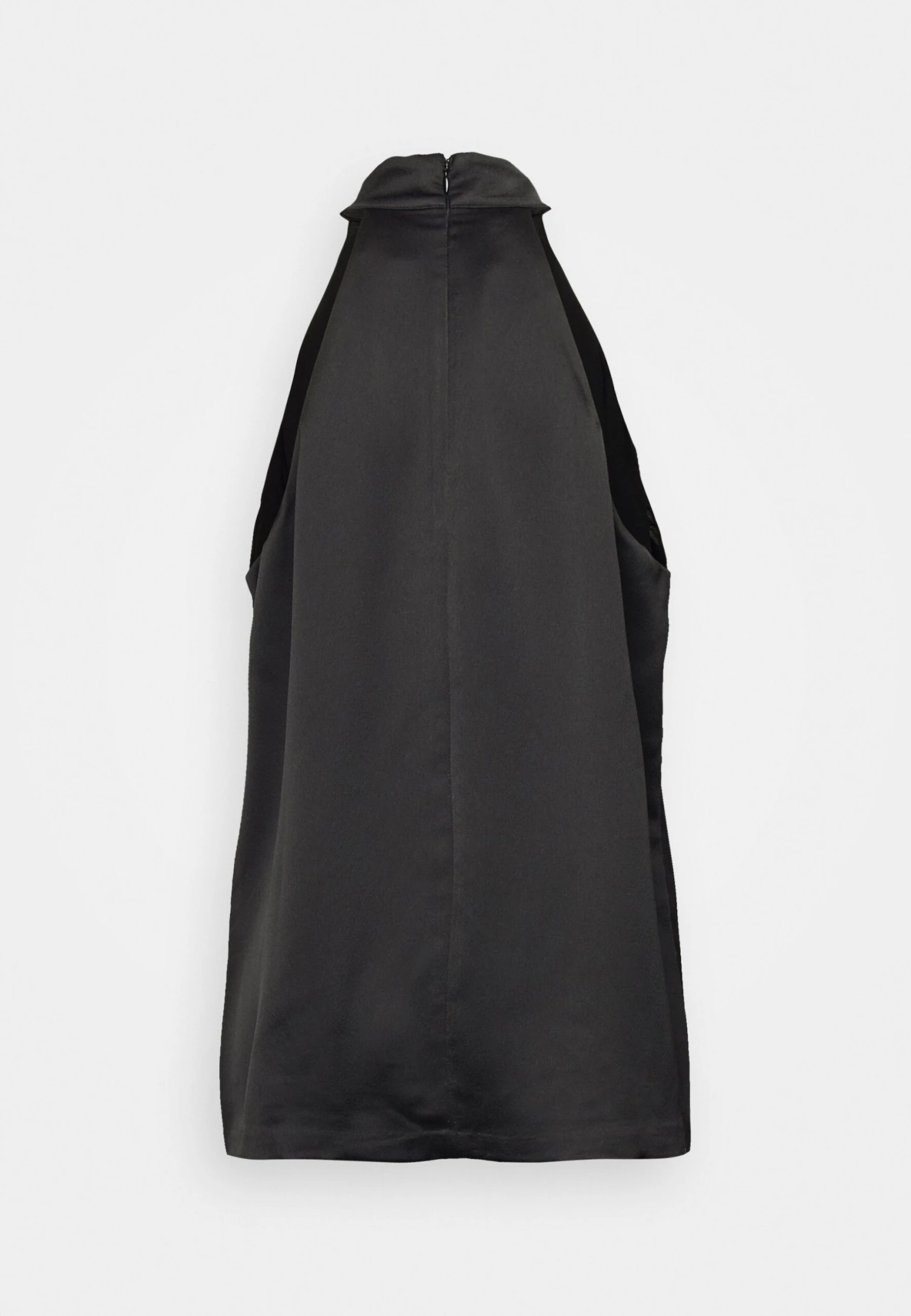 Blouse - Black 4 Blouse - Black - Afbeelding 2