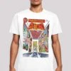 F4NT4STIC Dc Comics Batman Rogues Gallery Cover - T-Shirt Print - White 2 F4NT4STIC Dc Comics Batman Rogues Gallery Cover - T-Shirt Print - White -Mode Kledingwinkel 0eab5b07ebcc430a9d14a8e4bc4257f5
