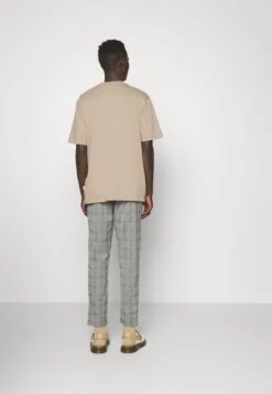 Only & Sons Onslinus Crop Check - Broek - Vintage Khaki -Mode Kledingwinkel 0ec1e7c1cb754d539b531553e69fd4ea