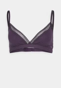 Sloggi Go Bralette - Triangel Bh - Blueberry -Mode Kledingwinkel 0edddf115c0a495c96836e926799e5a9