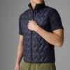 BOGNER FIRE+ICE Steppe Gerry - Bodywarmer - Navy Blau -Mode Kledingwinkel 0eeebe0ce38d46a7868fc1a994944b75