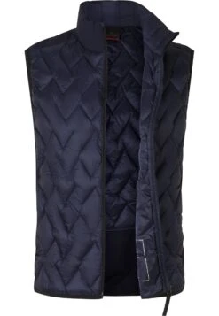 BOGNER FIRE+ICE Steppe Gerry - Bodywarmer - Navy Blau -Mode Kledingwinkel 0f4137b103d349c28d5a7b75d3102860