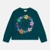 Girl - Sweater - Blue 2 Girl - Sweater - Blue -Mode Kledingwinkel 0f44cdcc00d340f69a8b730d29f74ef2
