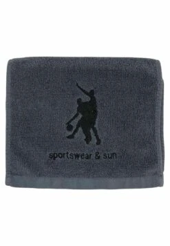 Strandhanddoek - Grey