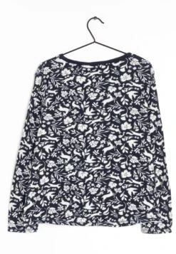 Marks & Spencer Longsleeve - Dark Blue, White 5 Marks & Spencer Longsleeve - Dark Blue, White -Mode Kledingwinkel 0f7122d52e8041a49c7342aebc28420f