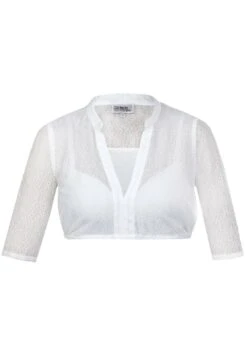 Gy-4-Jasmin Linda (988700-020037) - Blouse - Off White (3497)