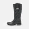 MICHAEL KORS KIDS Finley Heart - Laarzen - Black 2 MICHAEL KORS KIDS Finley Heart - Laarzen - Black -Mode Kledingwinkel 0f92bf601a1e4ac9b878882618aa2968