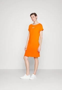 EA7 Emporio Armani Jerseyjurk - Exuberance -Mode Kledingwinkel 0fb3f26f57ed4aa09e5c0e58a9701c7a