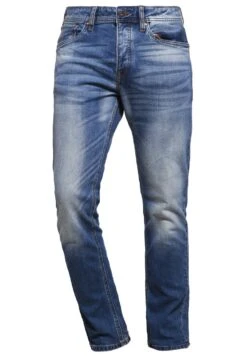 Jack & Jones Straight Leg Jeans - Blue Denim -Mode Kledingwinkel 0fcaa4ff5a4f4b31904ae23ee090be65