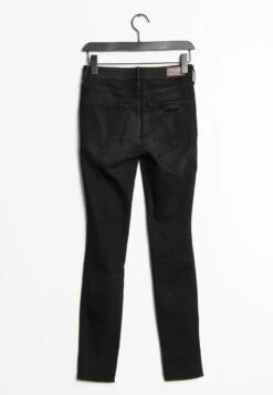 Hollister Co. Slim Fit Jeans - Black 5 Hollister Co. Slim Fit Jeans - Black -Mode Kledingwinkel 0fcc103386274b3ea7e037a062d32ebd