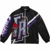 Mitchell & Ness Exploded LogoUpToronto Raptors - Jas - Black -Mode Kledingwinkel 0ff3c32254244b7595197a5b400150d0