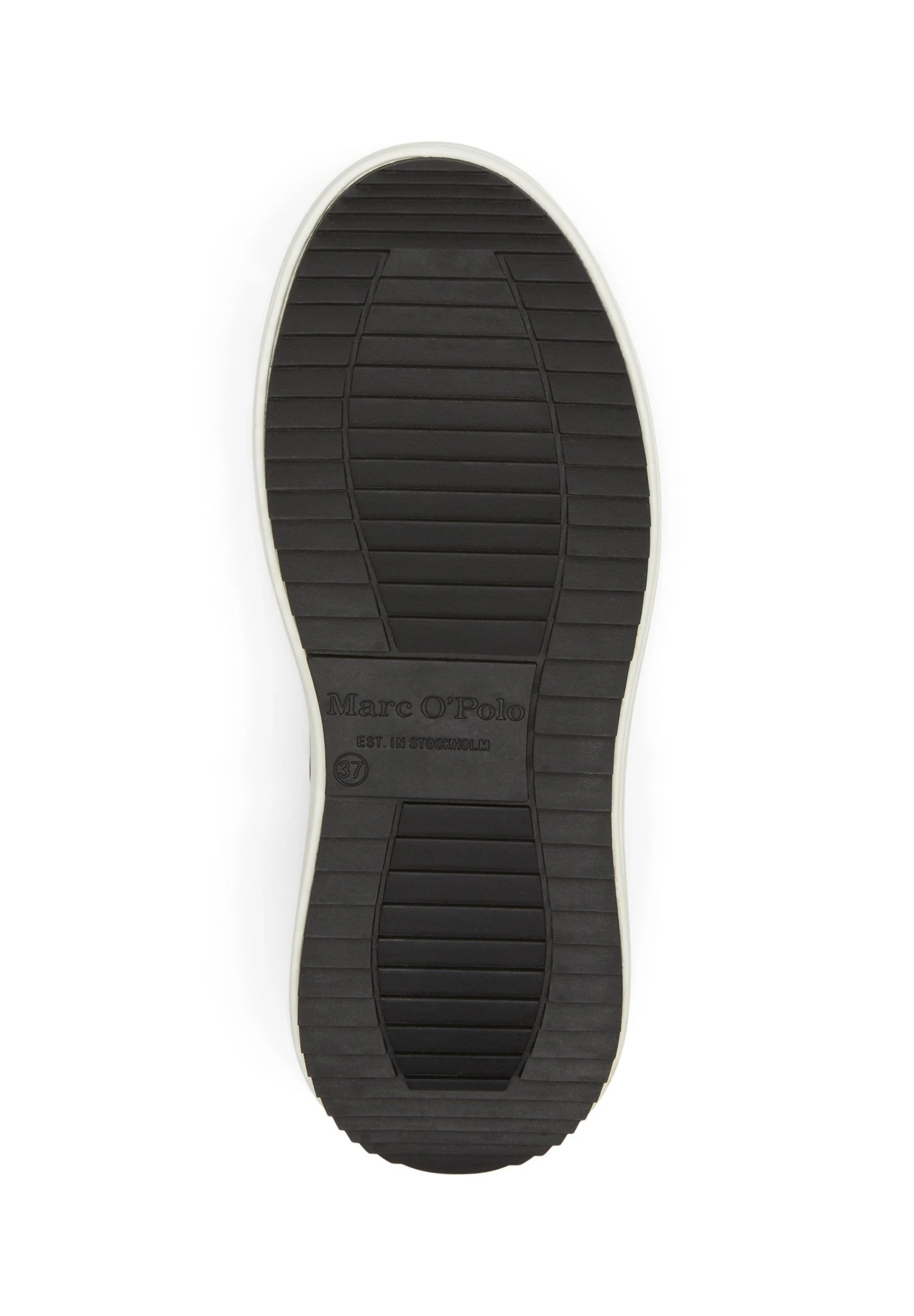 Marc O'Polo ModThea 5F - Sneakers Laag - Black 7 Marc O'Polo ModThea 5F - Sneakers Laag - Black - Afbeelding 5