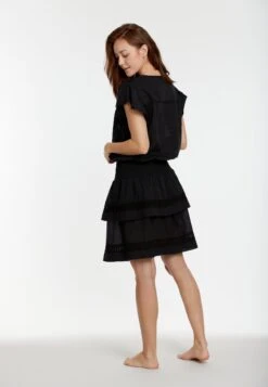 Olympia Strandaccessoire - Schwarz 20 Olympia Strandaccessoire - Schwarz -Mode Kledingwinkel 1052b5e2c9954c039bfa64dee59469af