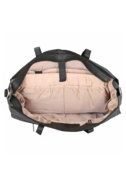 Cowboysbag Alvanley 40 Cm - Laptoptas - Black -Mode Kledingwinkel 10644a1a505b4c0a87b18761b828b755