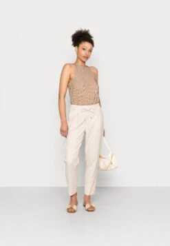 OPUS Melosa Breeze - Broek - Natural Glaze -Mode Kledingwinkel 10e21bbc0e8443fca3765c56d483c378