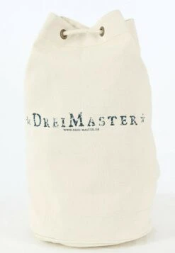 Dreimaster Takelage - Shopper - Beige