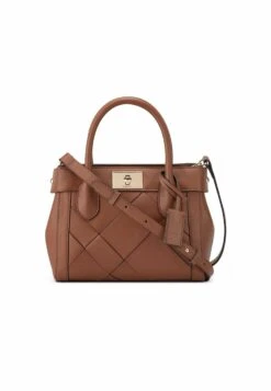 Nine West Handtas - Tan