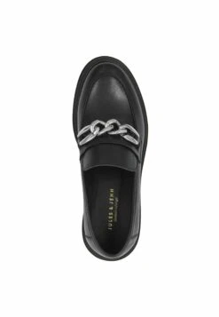 Instappers - Noir -Mode Kledingwinkel 1108410652724b28916ca22d225d5a99