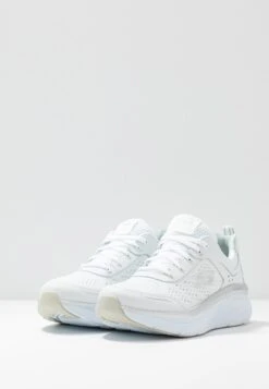 D'Lux Walker - Sneakers Laag - White/Silver 13 D'Lux Walker - Sneakers Laag - White/Silver -Mode Kledingwinkel 11386019207b4374b039149f29505c3c