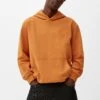 S.Oliver À Imprimé Engommé - Hoodie - Orange -Mode Kledingwinkel 1138cde274c9466ea63c12e944e9031d