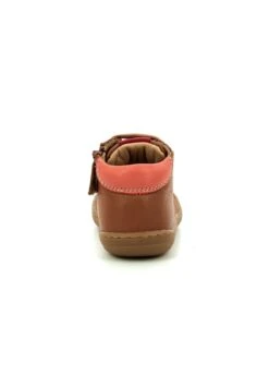 ASTER Chyoso - Babyschoenen - Camel -Mode Kledingwinkel 116b7893aa2e481094f72090a2850aba